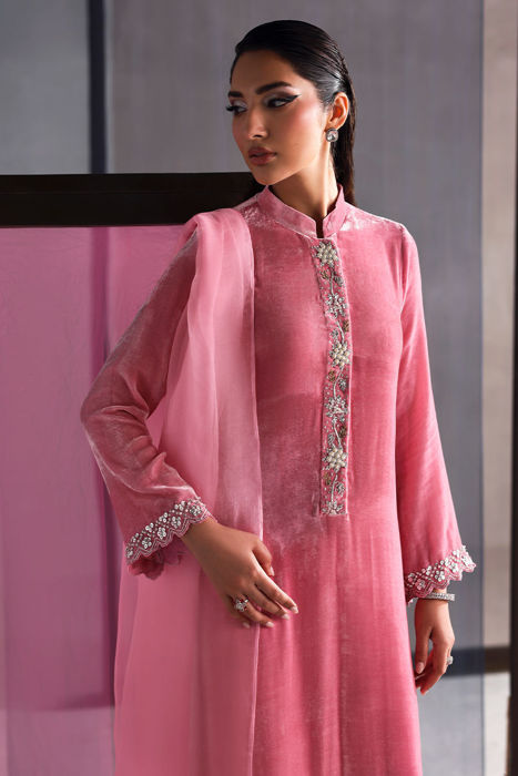 Ravira - Shirt, Pants and Dupatta
