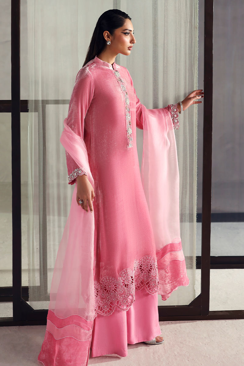 Picture of Ravira - Shirt, Pants and Dupatta