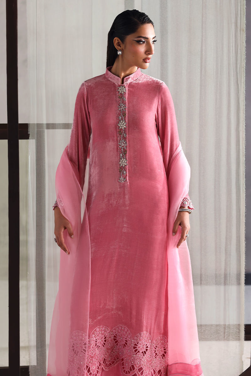 Picture of Ravira - Shirt, Pants and Dupatta