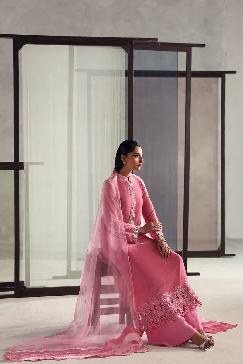Picture of Ravira - Shirt, Pants and Dupatta