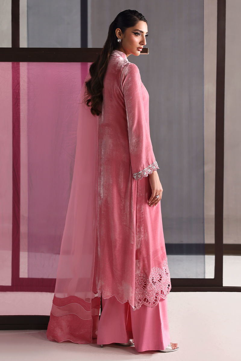 Picture of Ravira - Shirt, Pants and Dupatta
