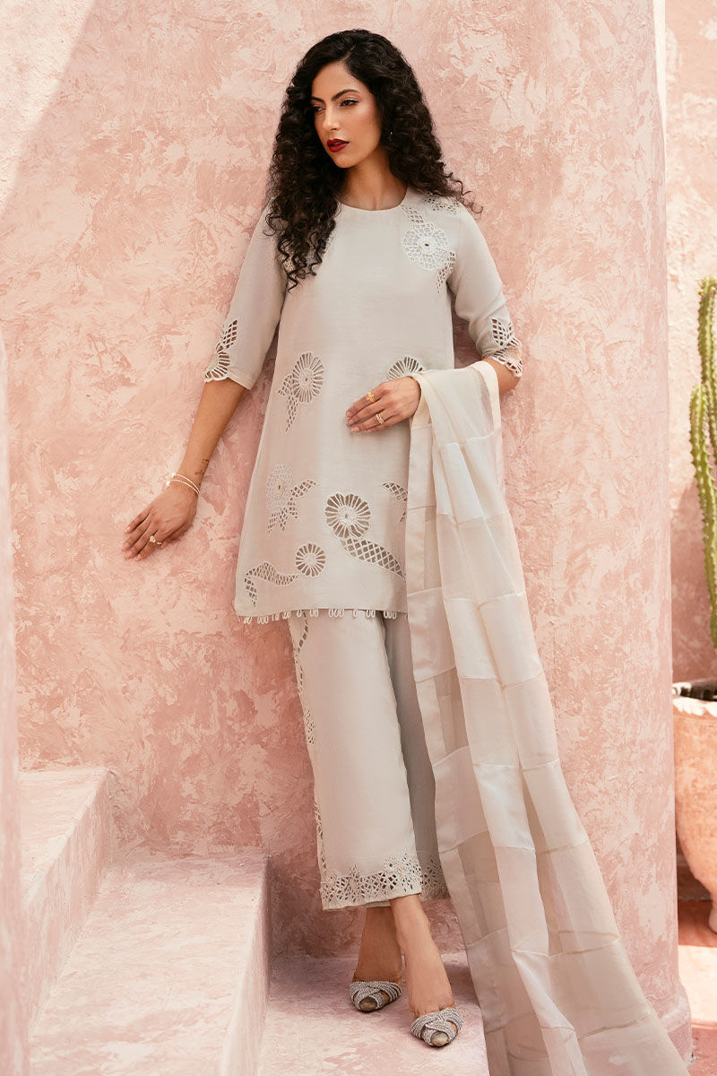 Picture of Reni - Shirt, Pants and Dupatta
