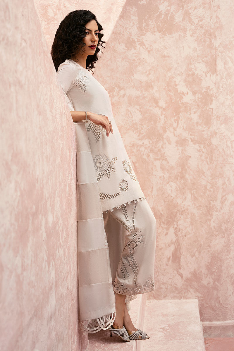 Picture of Reni - Shirt, Pants and Dupatta