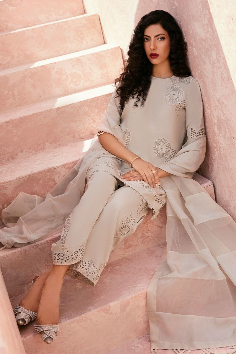 Picture of Reni - Shirt, Pants and Dupatta