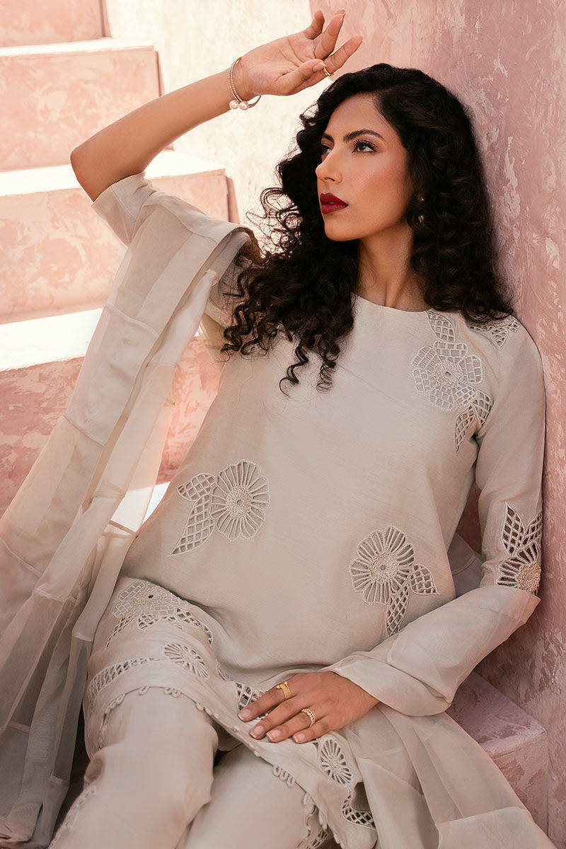 Picture of Reni - Shirt, Pants and Dupatta