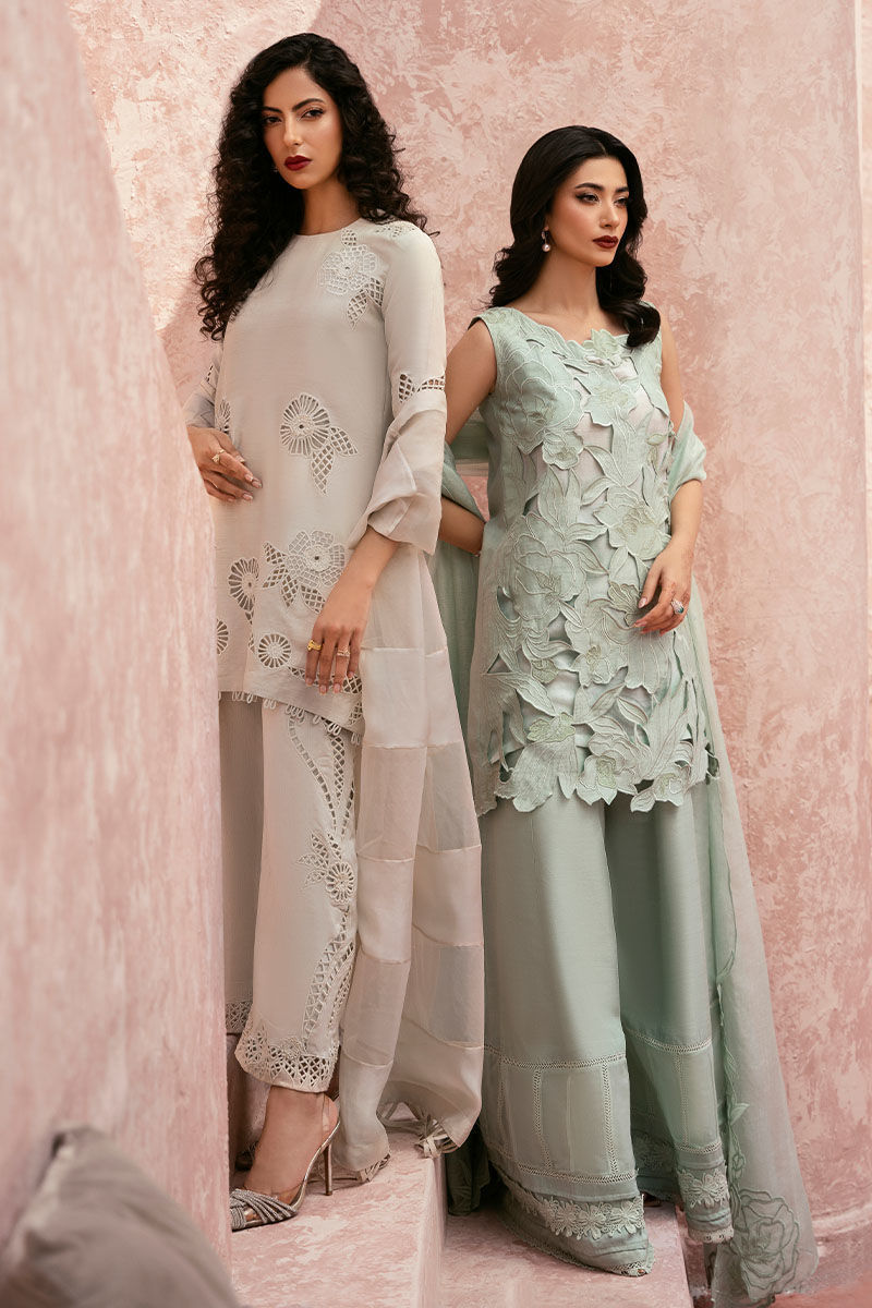 Picture of Reni - Shirt, Pants and Dupatta