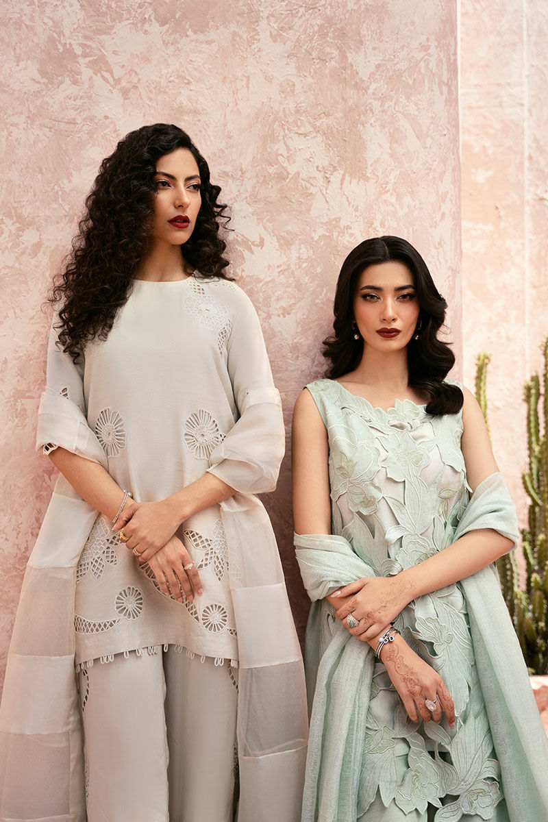 Picture of Reni - Shirt, Pants and Dupatta