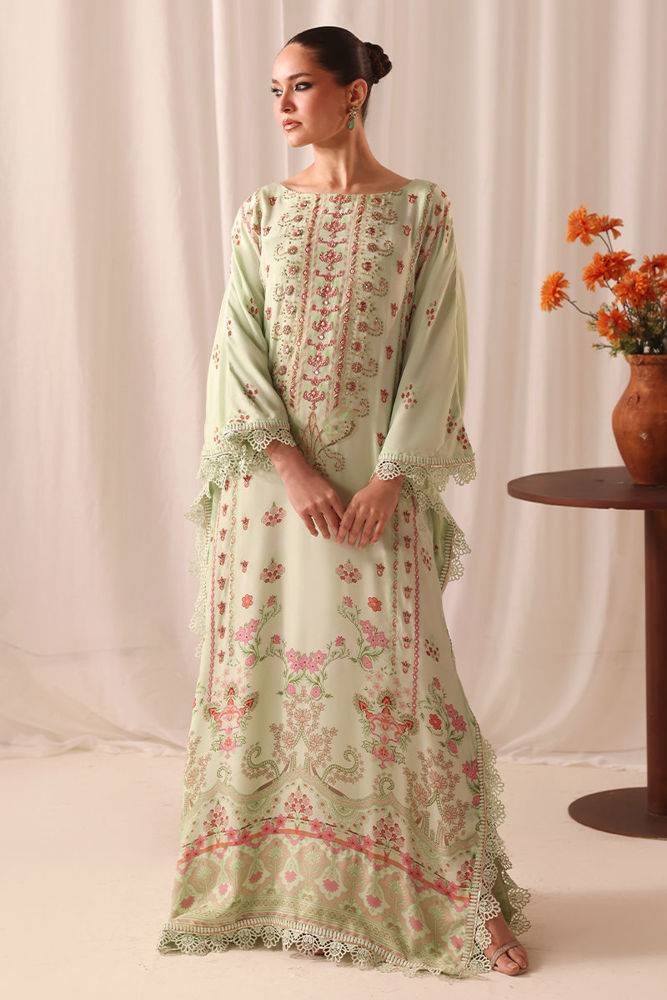 Picture of Zella (Kaftan)