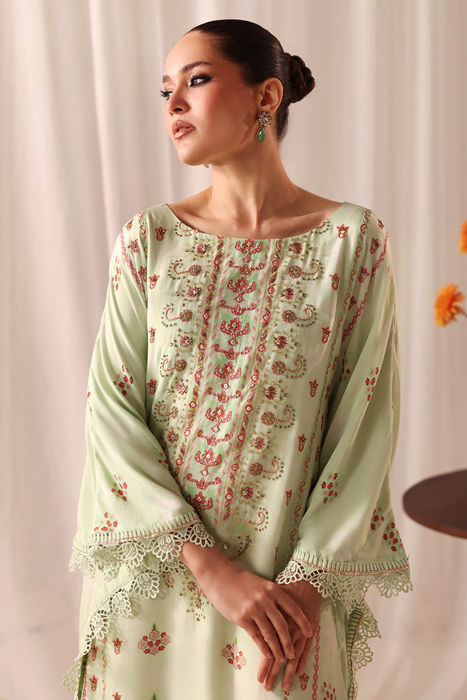 Zella (Kaftan)
