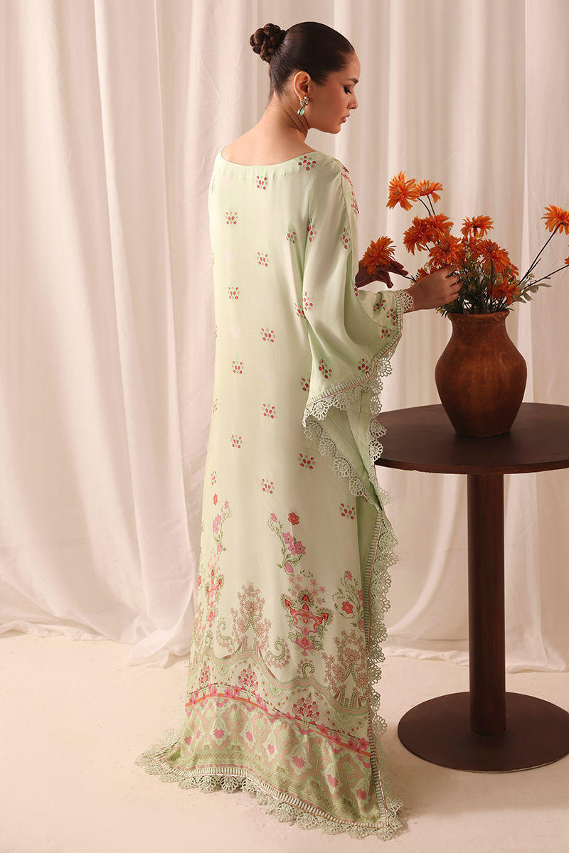 Picture of Zella (Kaftan)