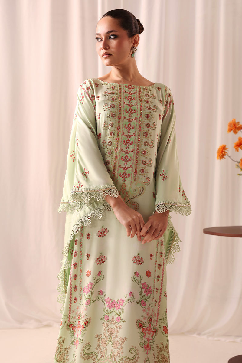 Picture of Zella (Kaftan)