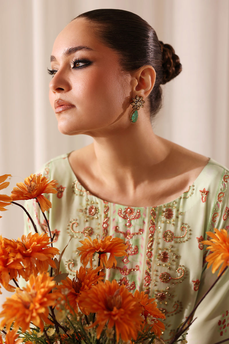 Picture of Zella (Kaftan)