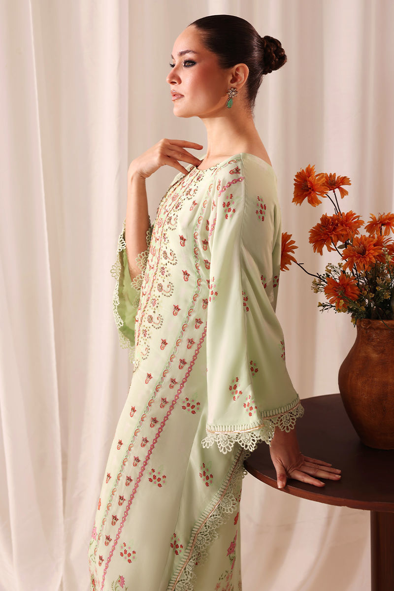 Picture of Zella (Kaftan)