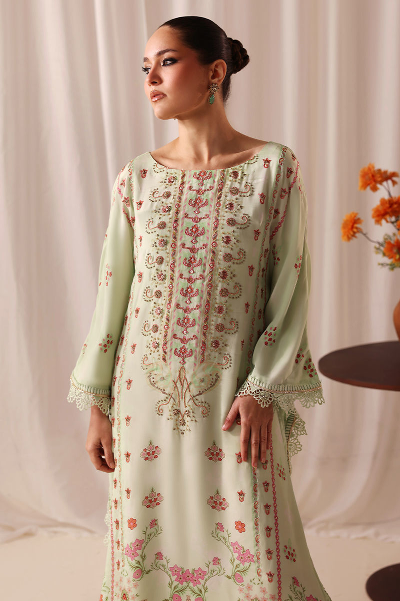 Picture of Zella (Kaftan)