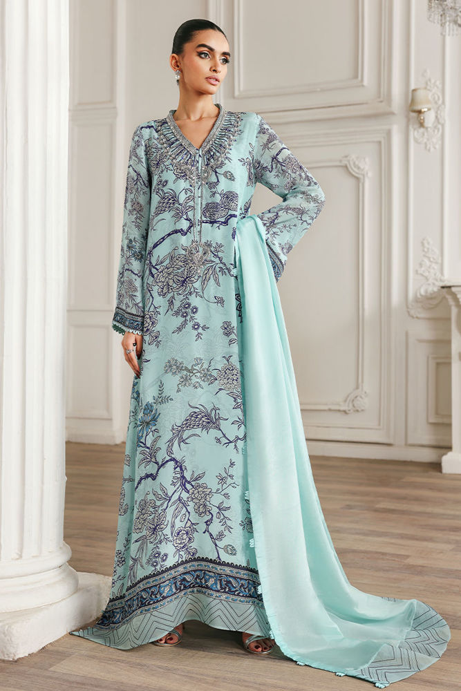 Picture of Sena (Shirt and Dupatta)