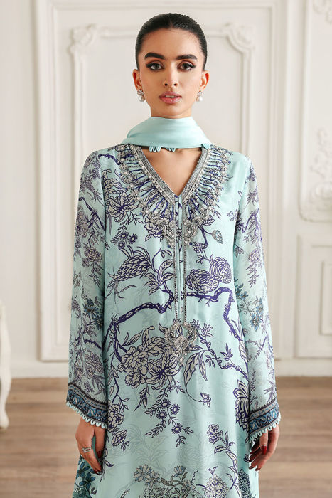 Sena (Shirt and Dupatta)
