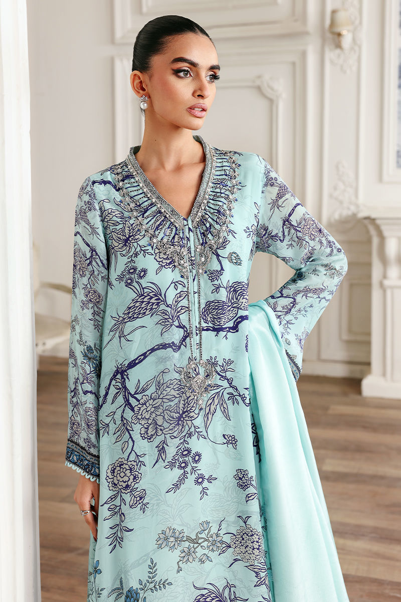 Picture of Sena (Shirt and Dupatta)