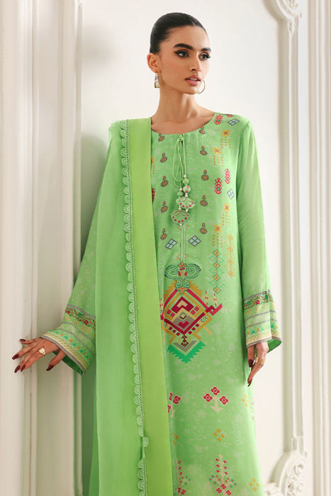 Riva (Shirt and Dupatta)