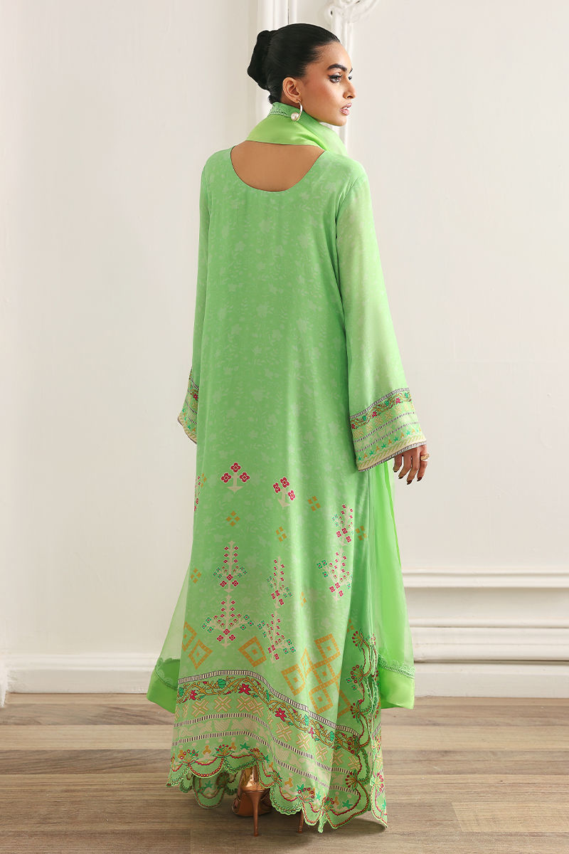 Picture of Riva (Shirt and Dupatta)