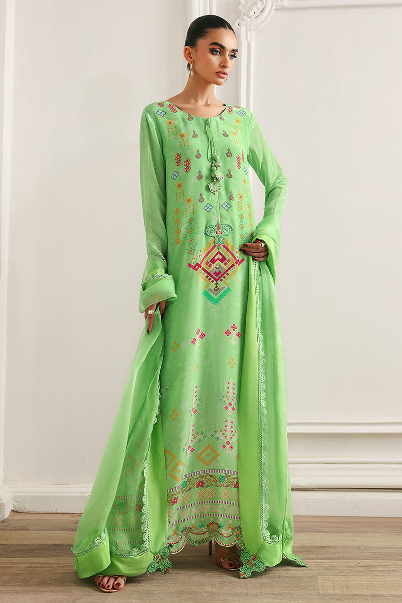 Picture of Riva (Shirt and Dupatta)