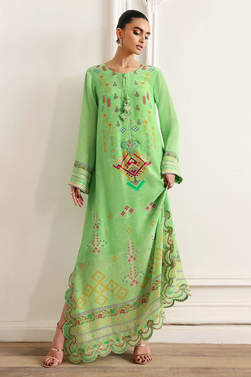 Picture of Riva (Shirt and Dupatta)
