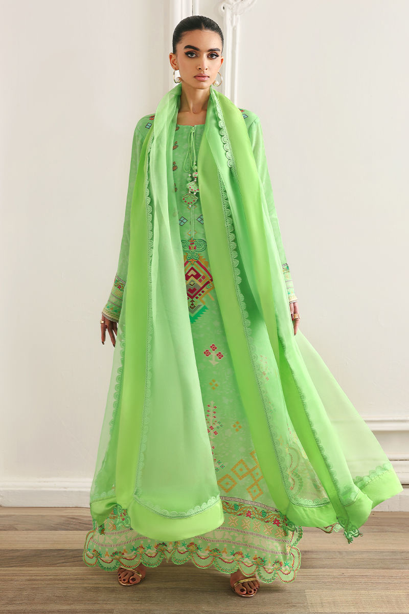 Picture of Riva (Shirt and Dupatta)