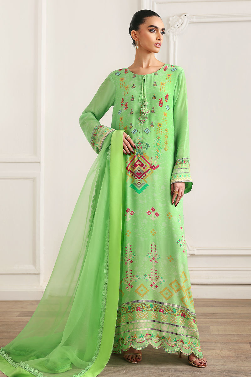 Picture of Riva (Shirt and Dupatta)