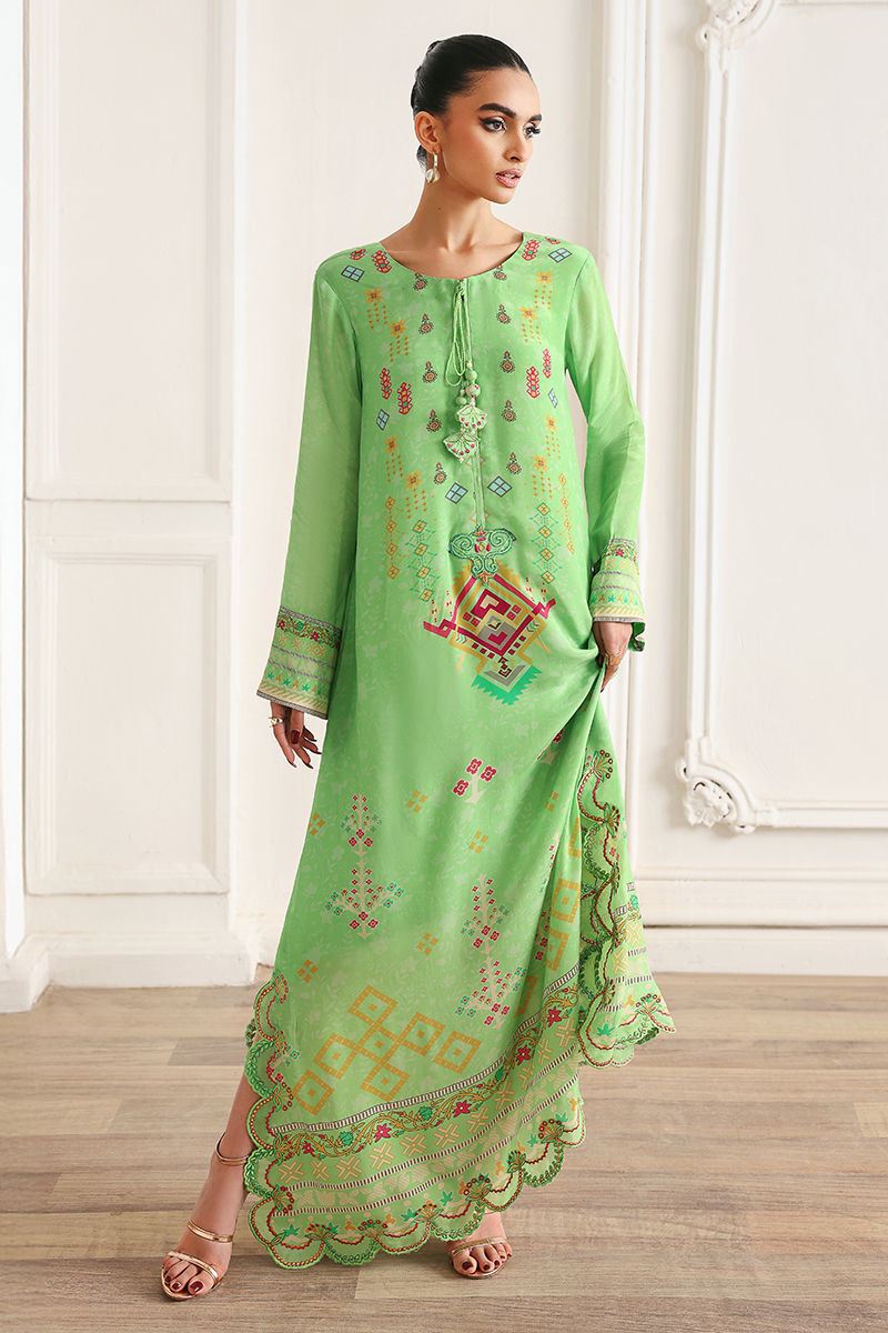 Picture of Riva (Shirt and Dupatta)