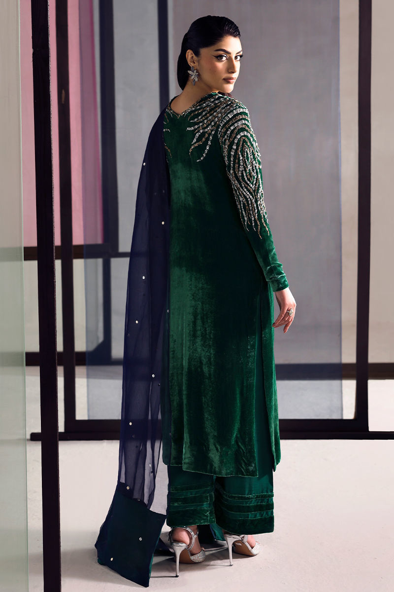 Picture of Alyara - Shirt, Pants and Dupatta
