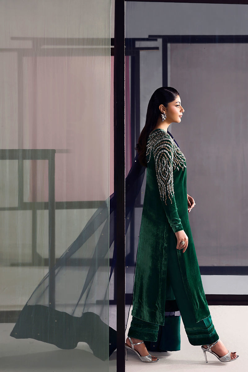 Picture of Alyara - Shirt, Pants and Dupatta