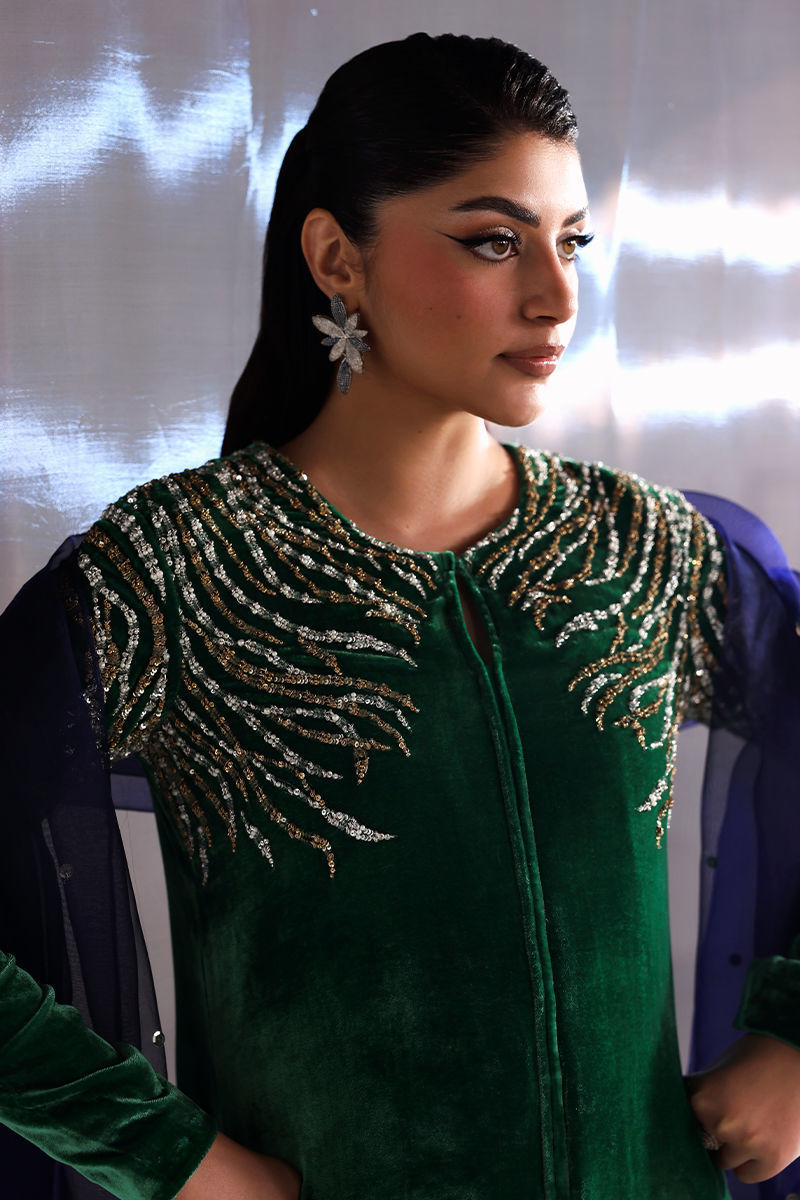 Picture of Alyara - Shirt, Pants and Dupatta