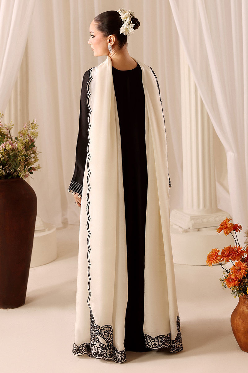Picture of Lyla (Kaftan and Dupatta)
