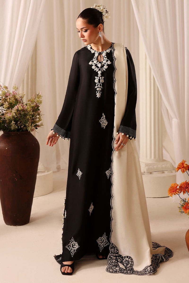 Picture of Lyla (Kaftan and Dupatta)