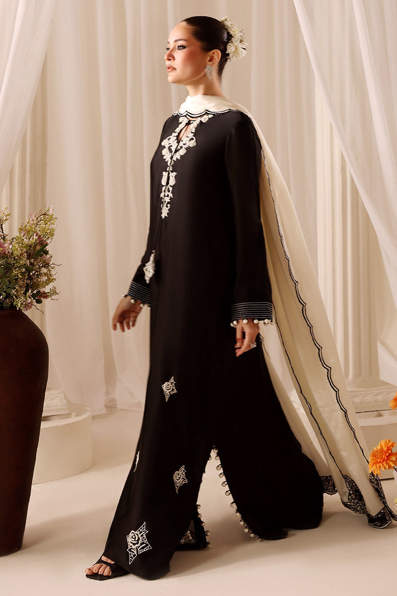 Picture of Lyla (Kaftan and Dupatta)
