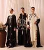 Picture of Lyla (Kaftan and Dupatta)