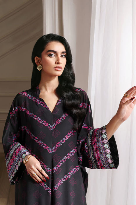 Nur (Kaftan Only)
