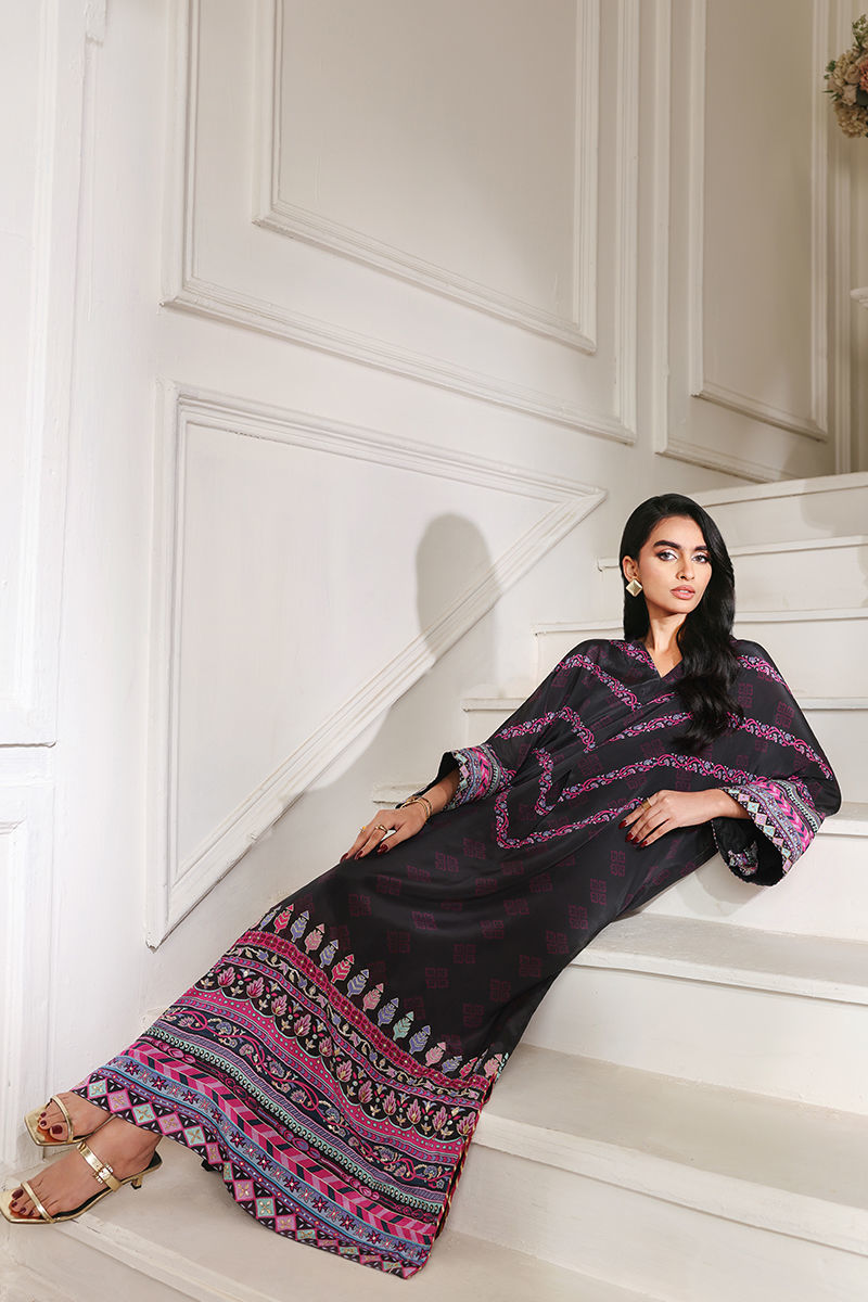Picture of Nur (Kaftan Only)