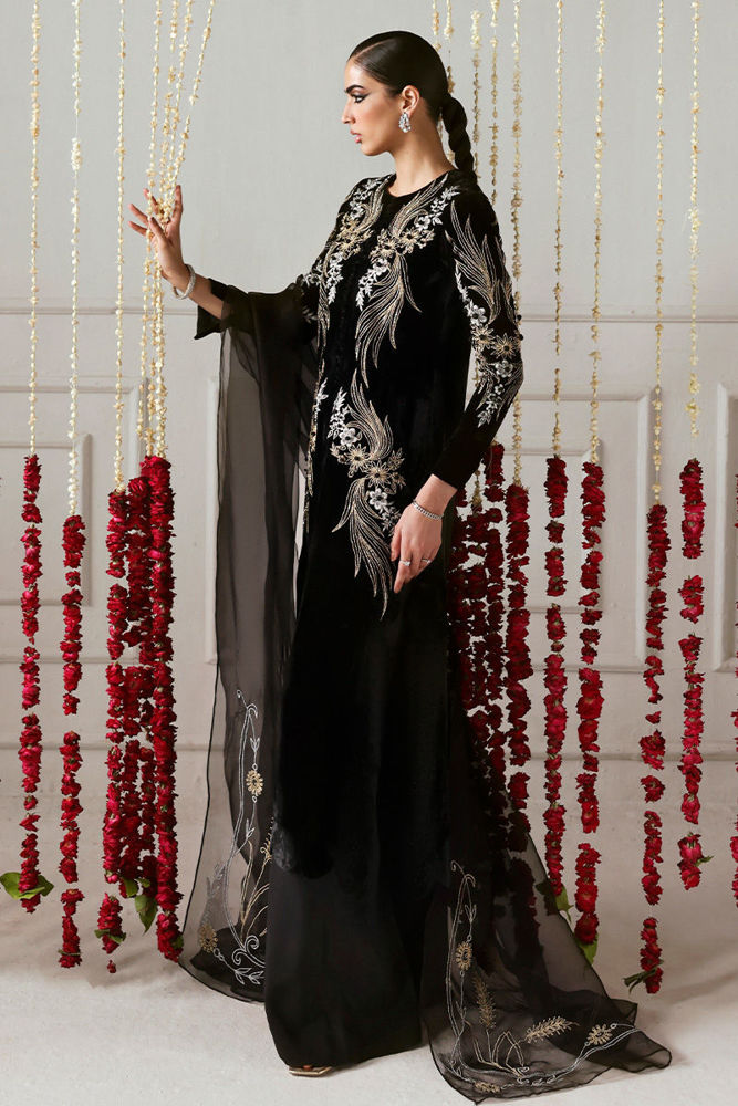 Picture of Cirelia - Shirt, Pants and Dupatta