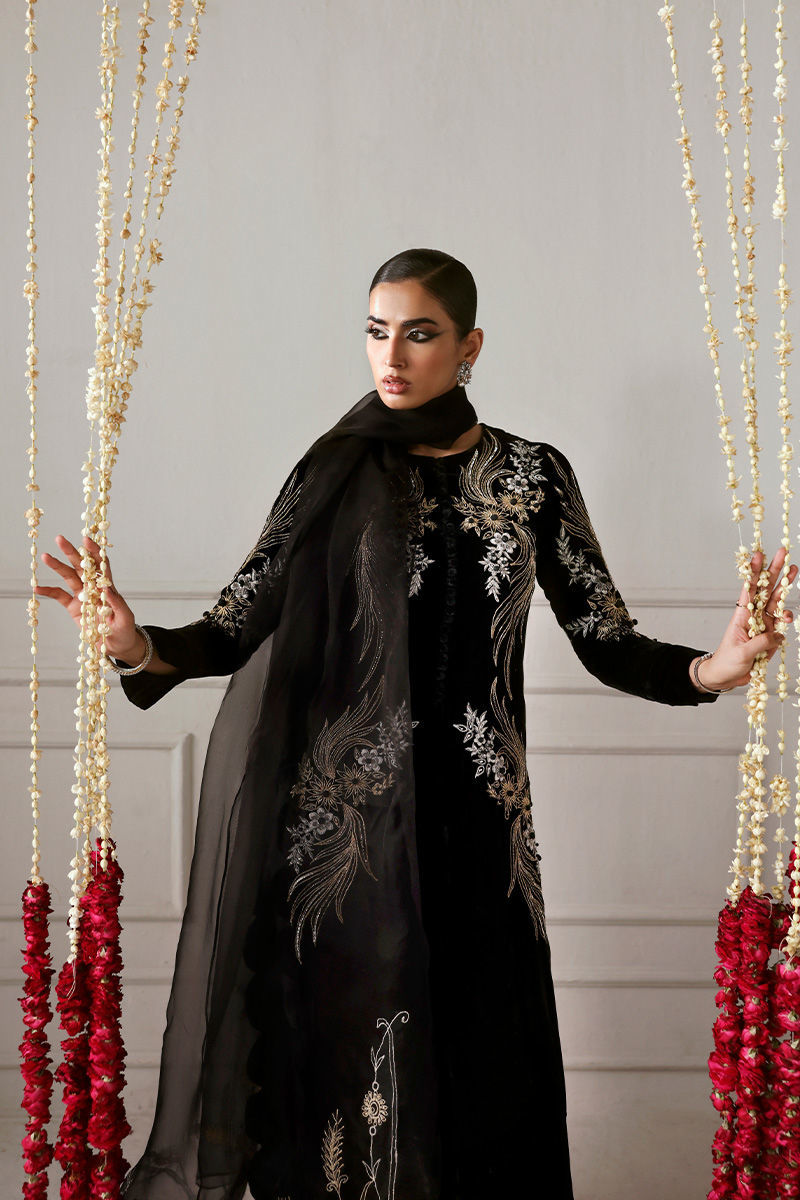 Picture of Cirelia - Shirt, Pants and Dupatta