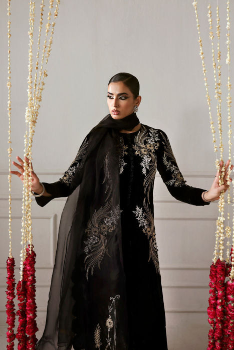 Cirelia - Shirt, Pants and Dupatta