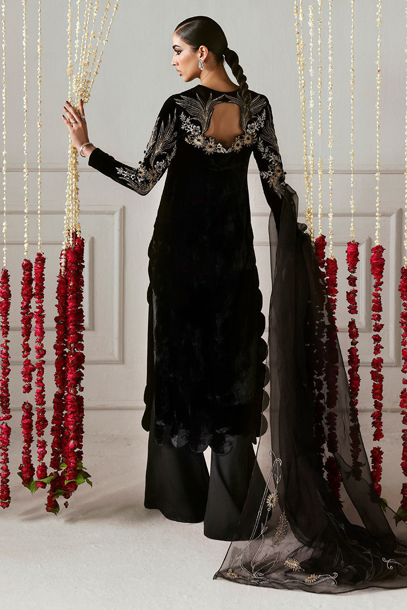Picture of Cirelia - Shirt, Pants and Dupatta