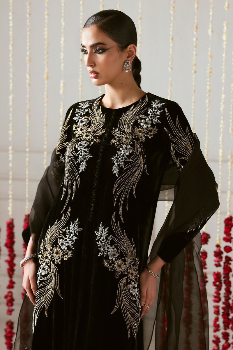 Picture of Cirelia - Shirt, Pants and Dupatta