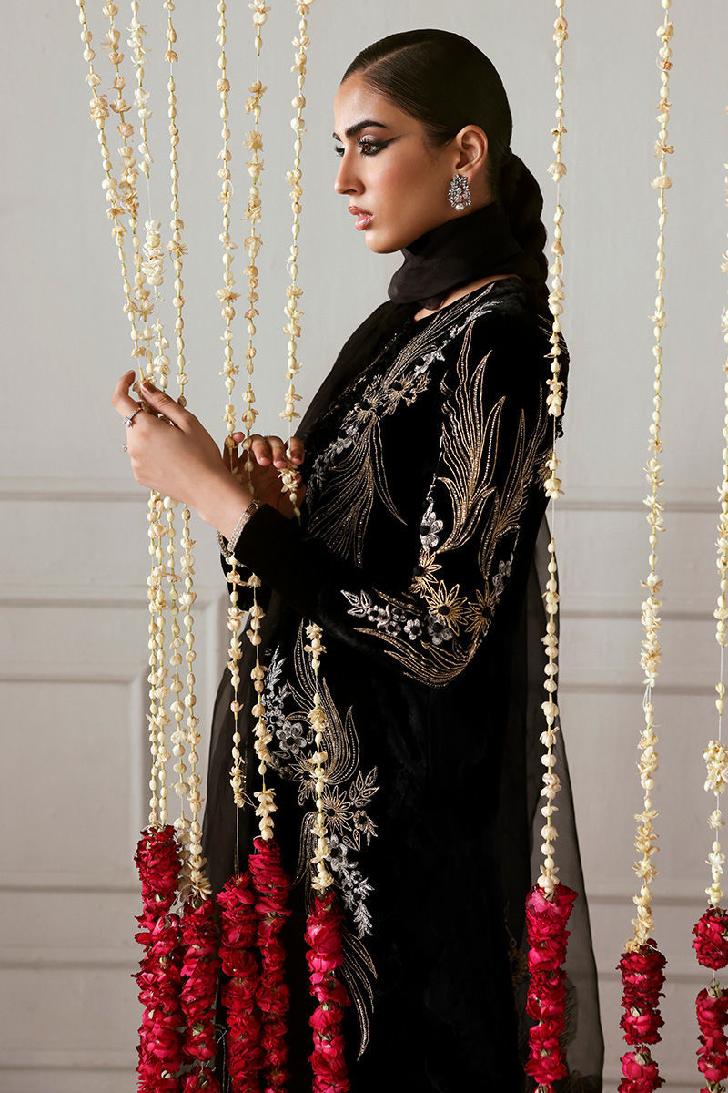 Picture of Cirelia - Shirt, Pants and Dupatta
