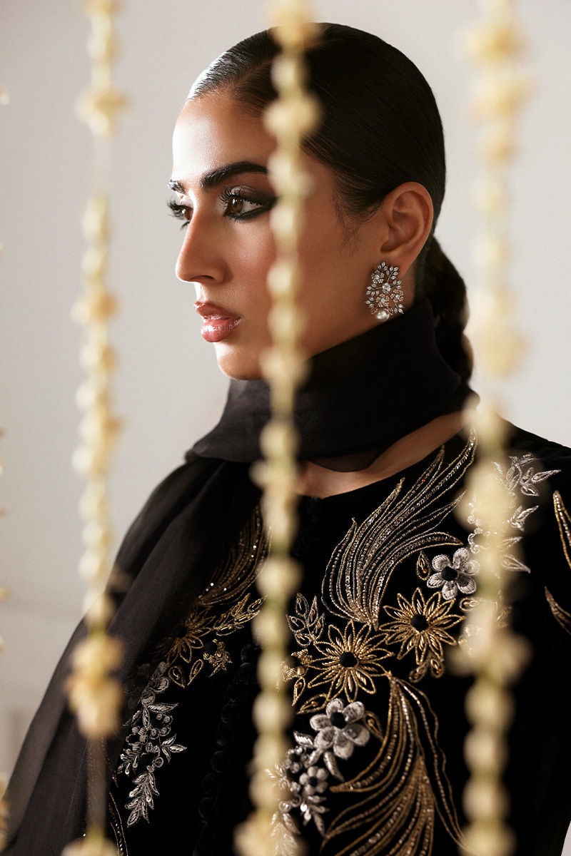 Picture of Cirelia - Shirt, Pants and Dupatta