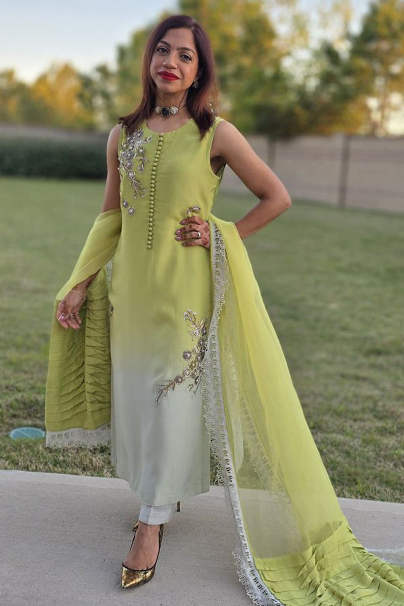 Picture of Client in Verde