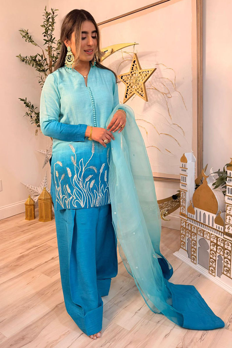 Picture of Client in Talia