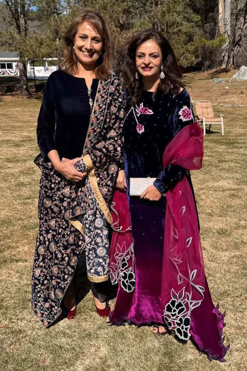 Picture of Client in Zaleira