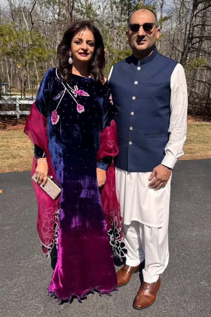 Picture of Client in Zaleira