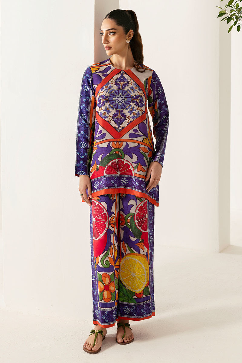 Picture of Velora (Raw Silk)