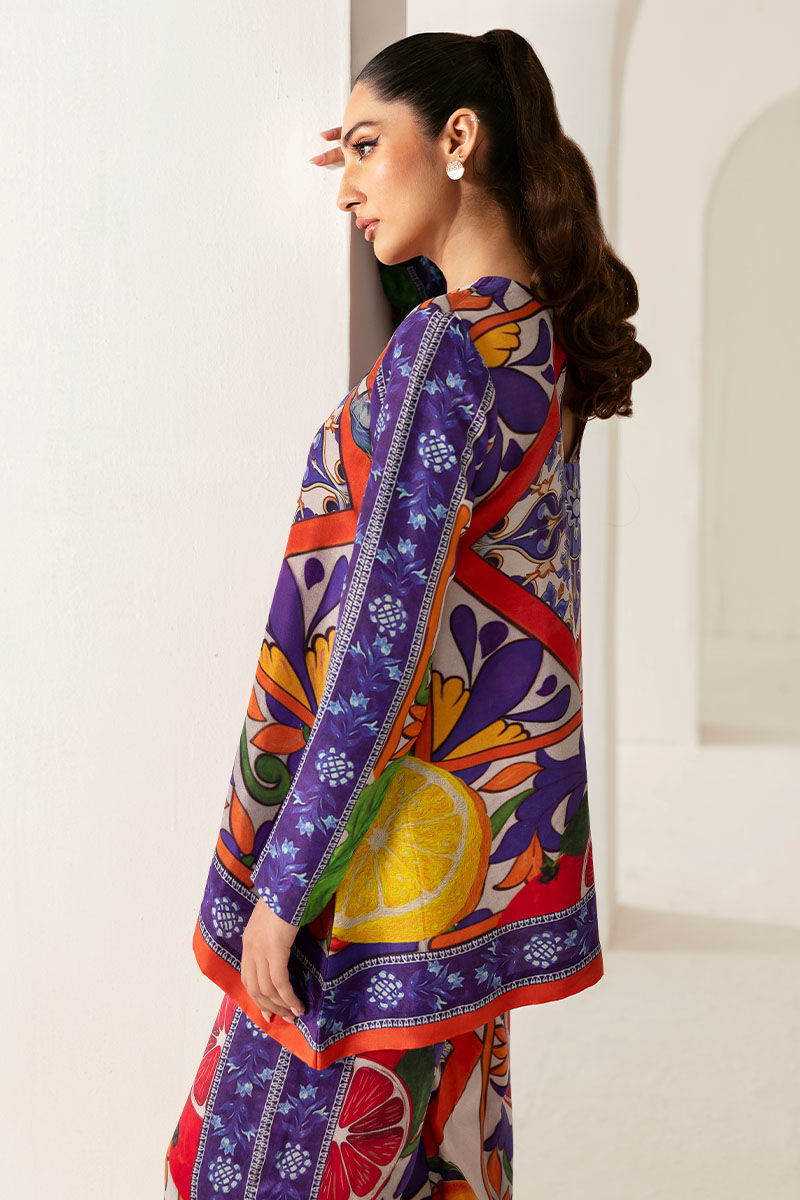 Picture of Velora (Raw Silk)